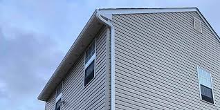 Siding for Multi-Family Homes in Kent City, MI